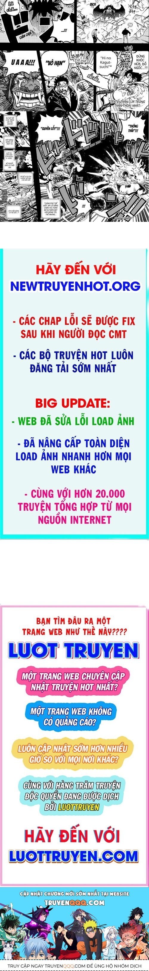 Đảo Hải Tặc Chap 1165.5 - Next Chap 1165