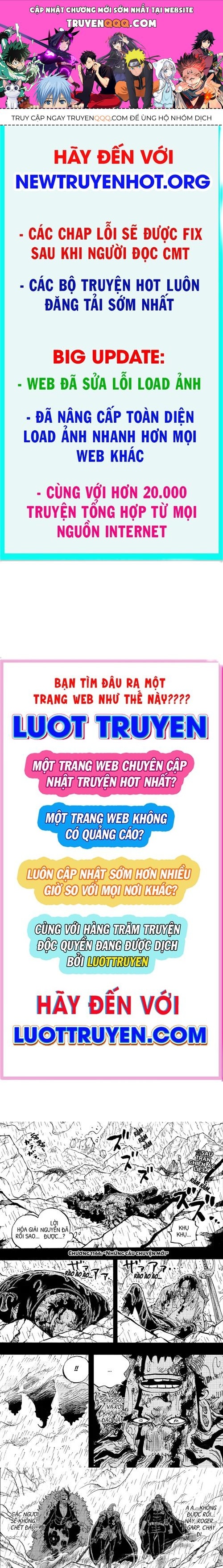 Đảo Hải Tặc Chap 1166.5 - Next Chap 1166