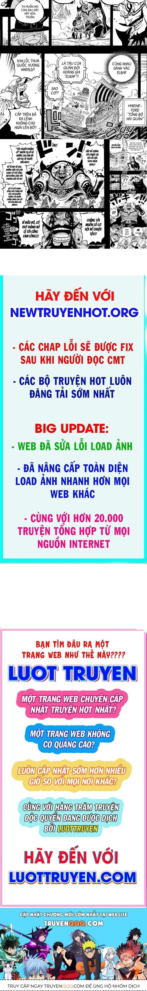 Đảo Hải Tặc Chap 1166.5 - Next Chap 1166
