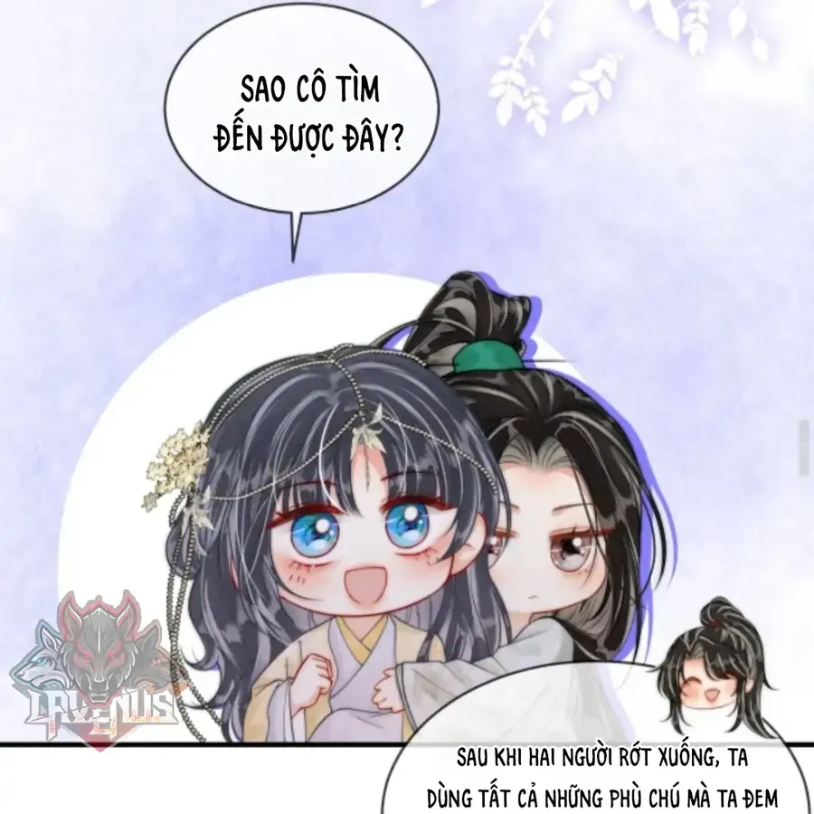 Nhập Hải Chap 19 - Next Chap 18