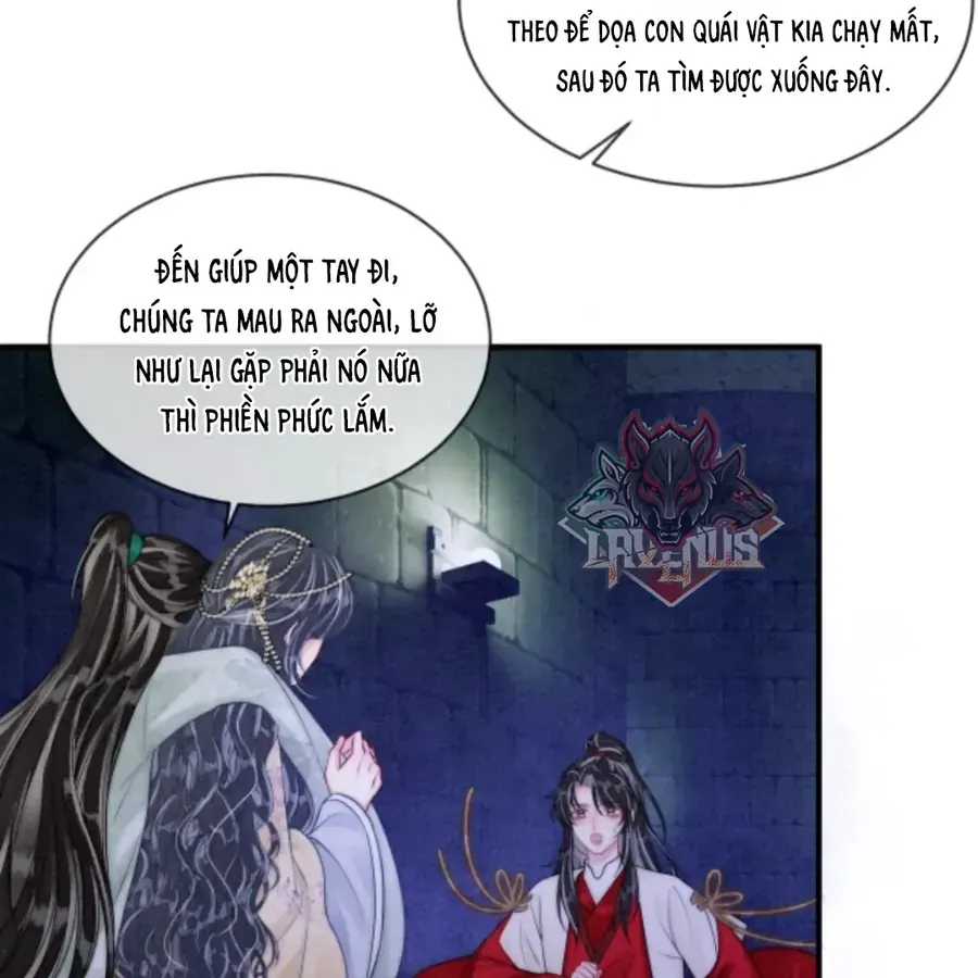 Nhập Hải Chap 19 - Next Chap 18