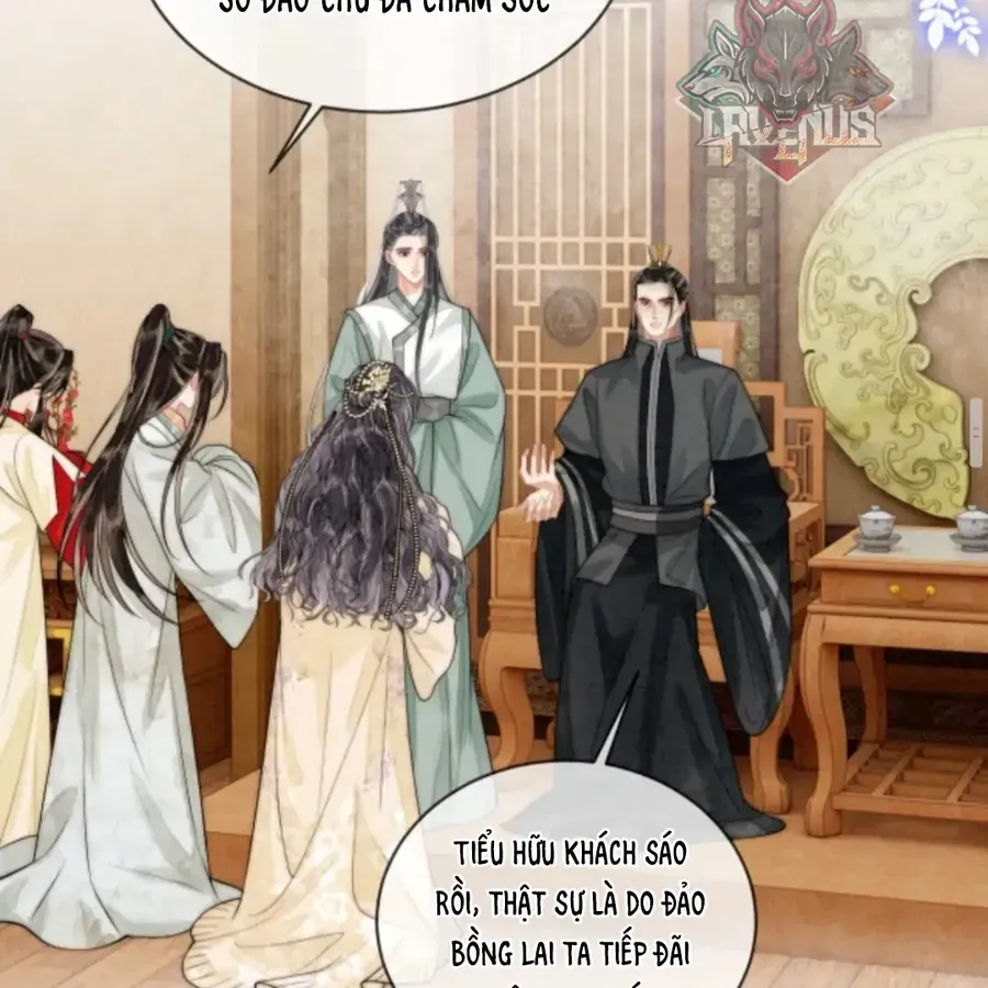 Nhập Hải Chap 19 - Next Chap 18