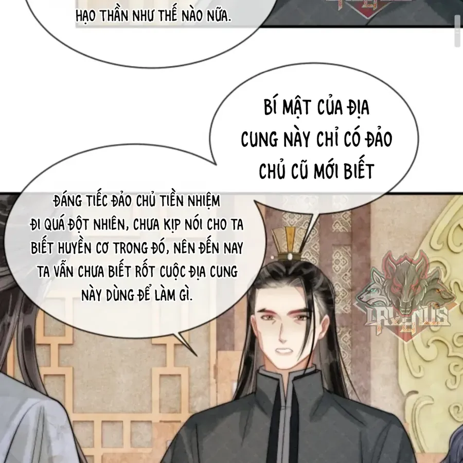 Nhập Hải Chap 19 - Next Chap 18