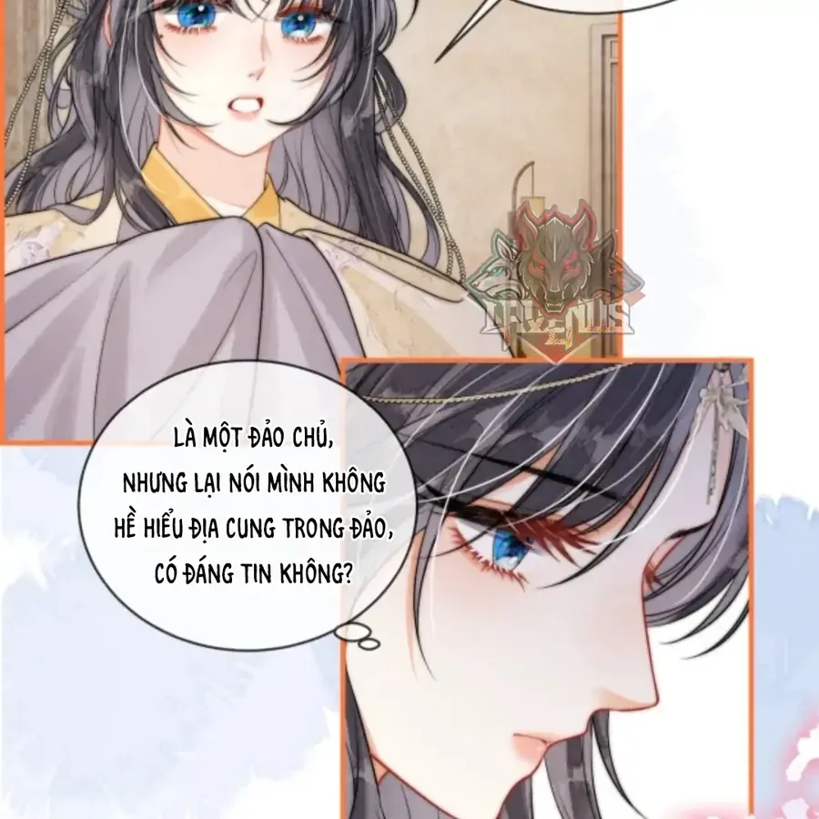 Nhập Hải Chap 19 - Next Chap 18