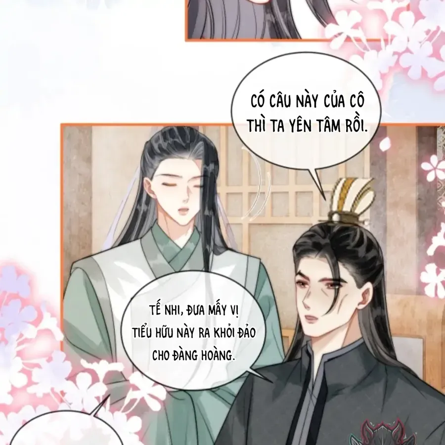 Nhập Hải Chap 19 - Next Chap 18