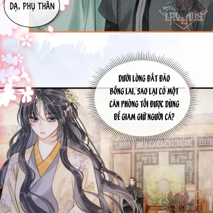 Nhập Hải Chap 19 - Next Chap 18