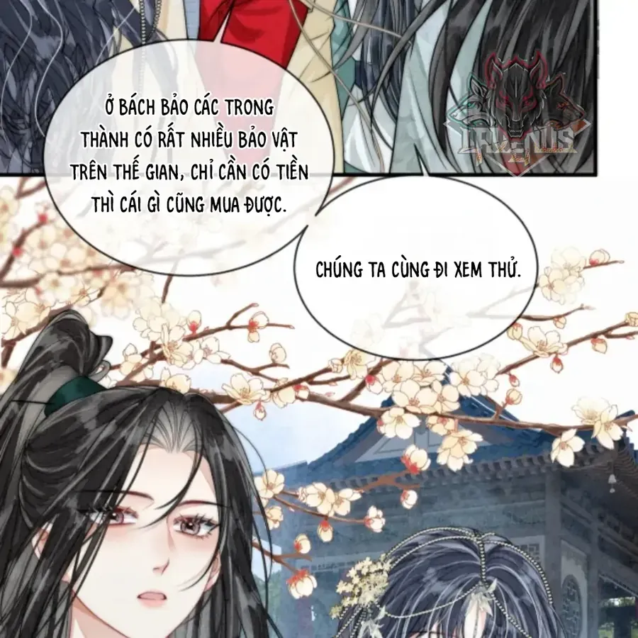 Nhập Hải Chap 19 - Next Chap 18