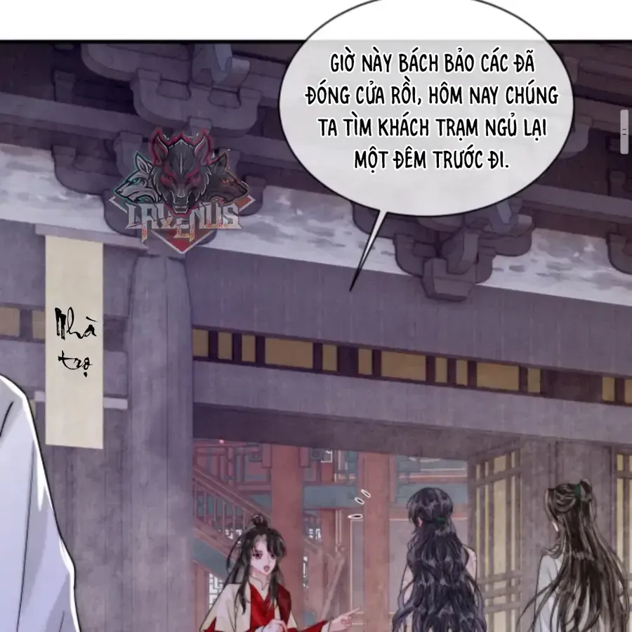 Nhập Hải Chap 19 - Next Chap 18