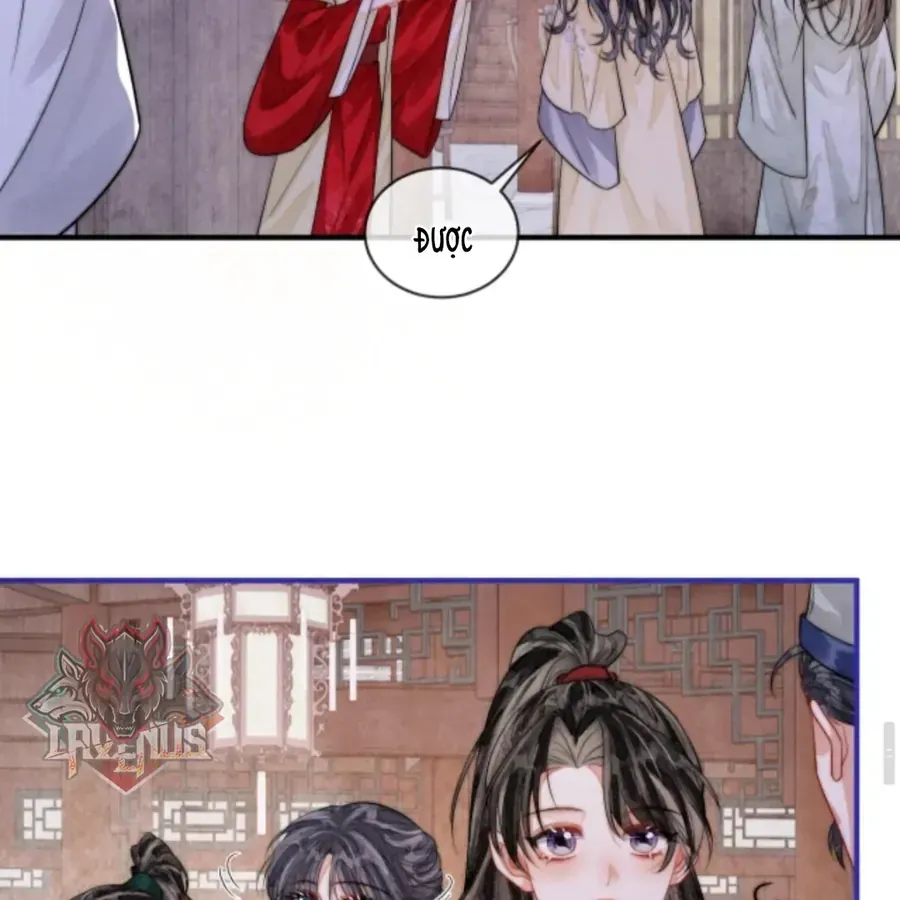 Nhập Hải Chap 19 - Next Chap 18
