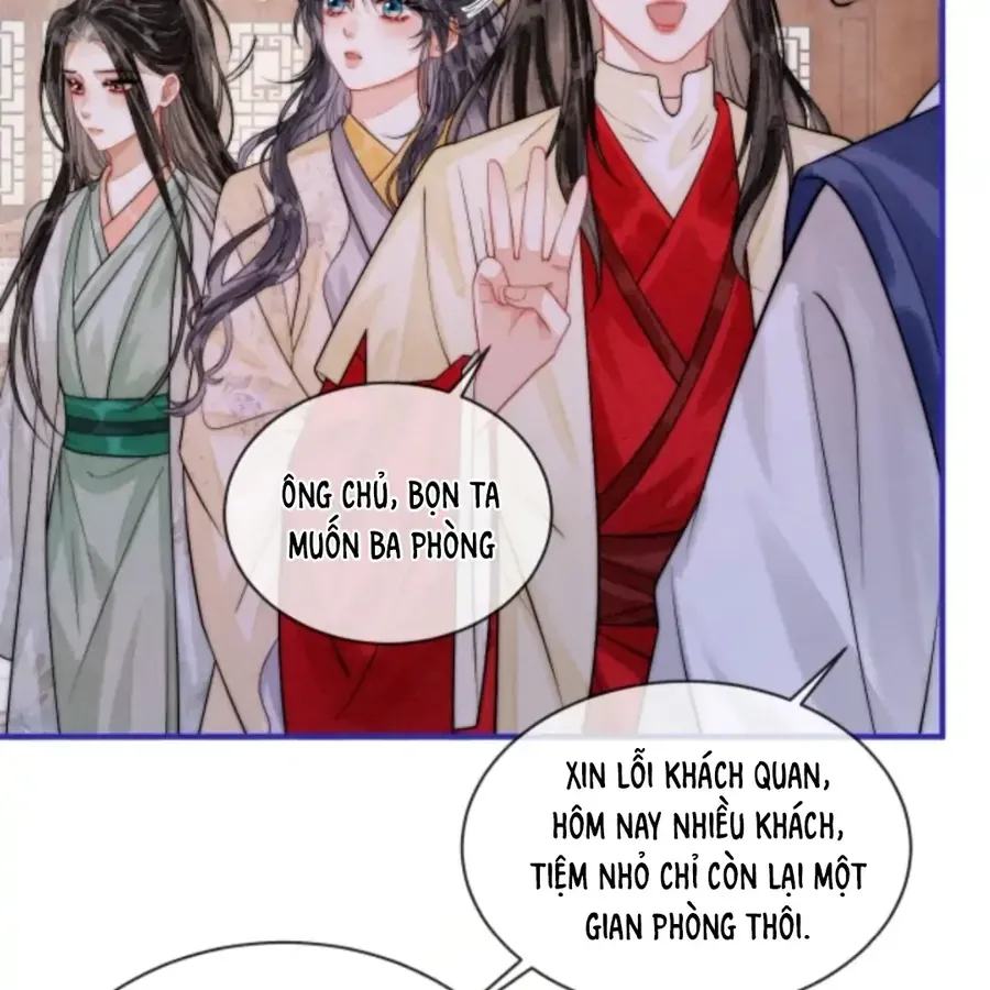 Nhập Hải Chap 19 - Next Chap 18