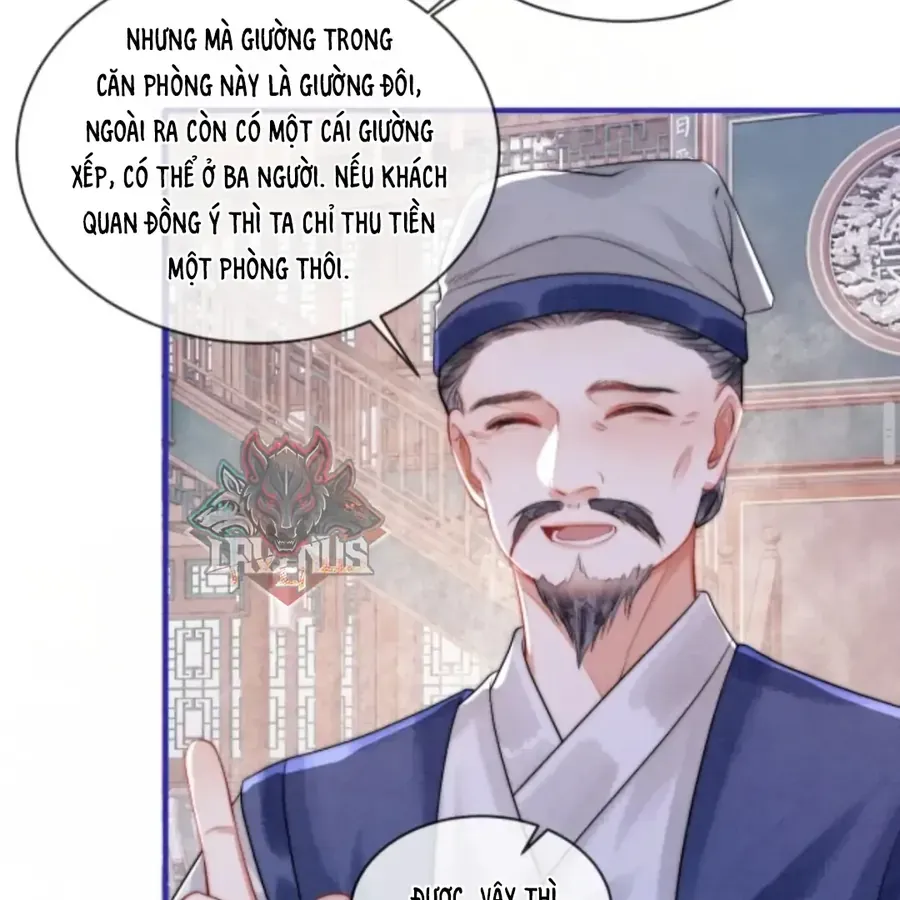 Nhập Hải Chap 19 - Next Chap 18