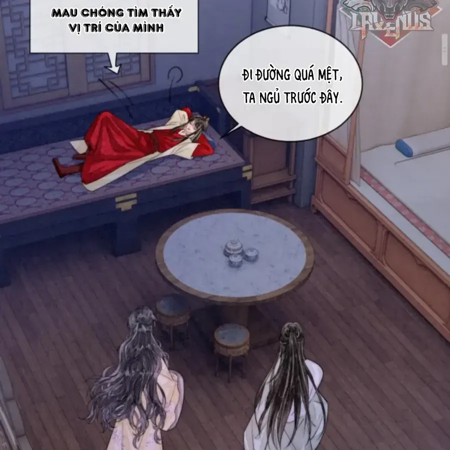 Nhập Hải Chap 19 - Next Chap 18