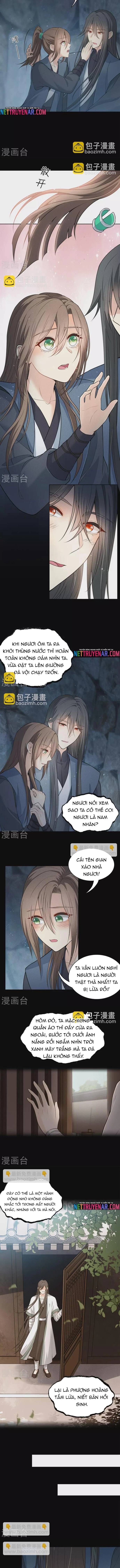 Ta Ở Hoàng Cung Làm Đại Boss Chap 67 - Next Chap 66