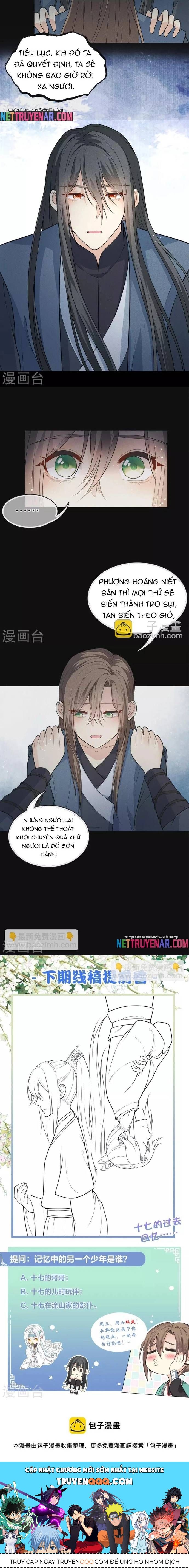 Ta Ở Hoàng Cung Làm Đại Boss Chap 67 - Next Chap 66