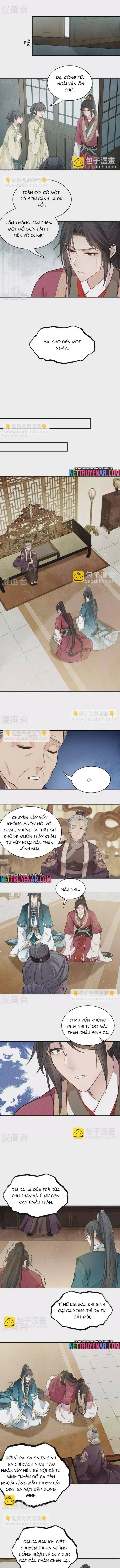 Ta Ở Hoàng Cung Làm Đại Boss Chap 68 - Next Chap 67