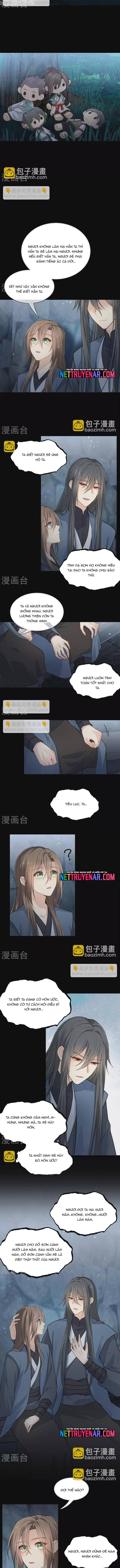 Ta Ở Hoàng Cung Làm Đại Boss Chap 69 - Next Chap 68