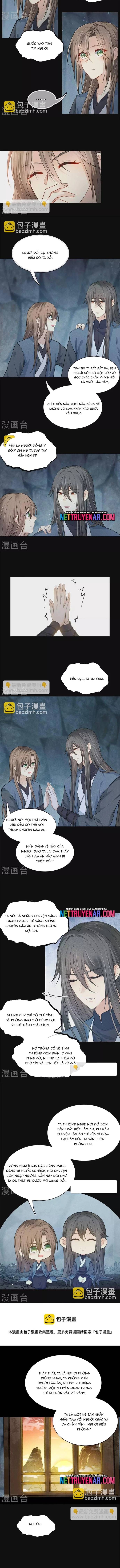 Ta Ở Hoàng Cung Làm Đại Boss Chap 69 - Next Chap 68