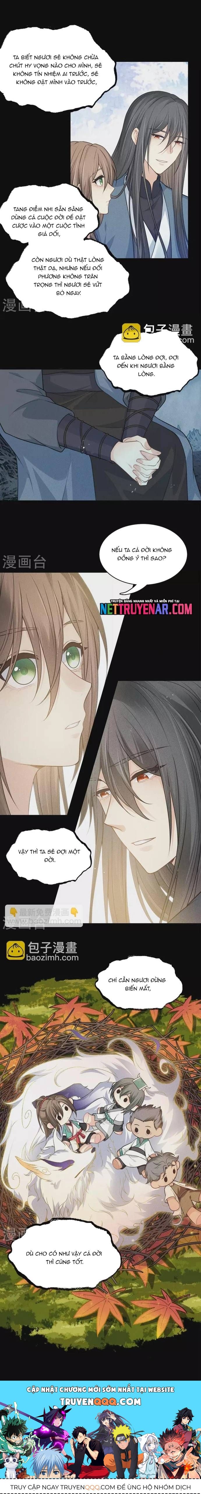 Ta Ở Hoàng Cung Làm Đại Boss Chap 69 - Next Chap 68