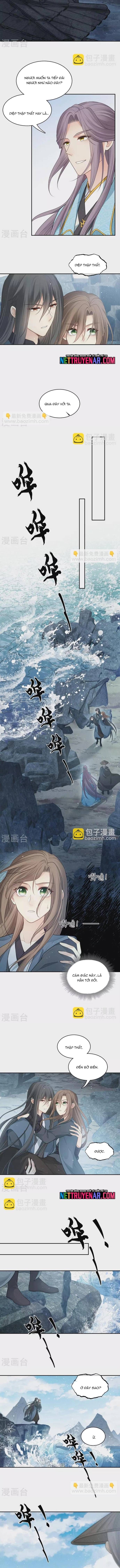 Ta Ở Hoàng Cung Làm Đại Boss Chap 70 - Next Chap 69