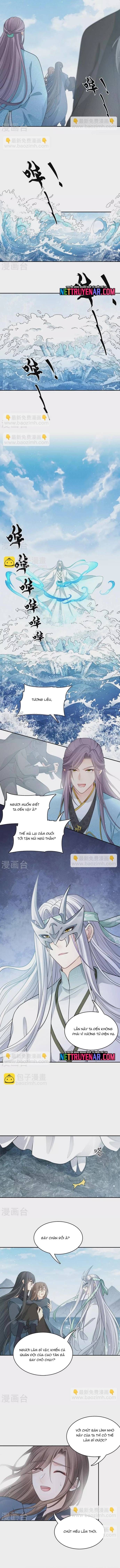 Ta Ở Hoàng Cung Làm Đại Boss Chap 70 - Next Chap 69