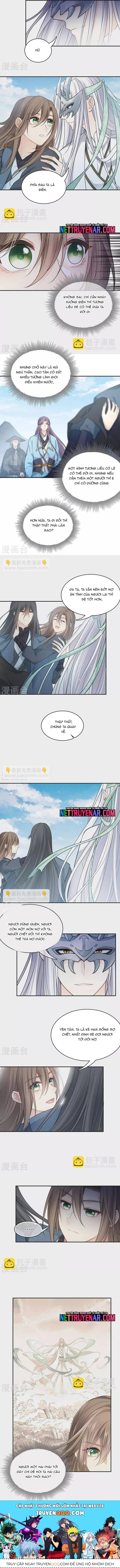 Ta Ở Hoàng Cung Làm Đại Boss Chap 70 - Next Chap 69