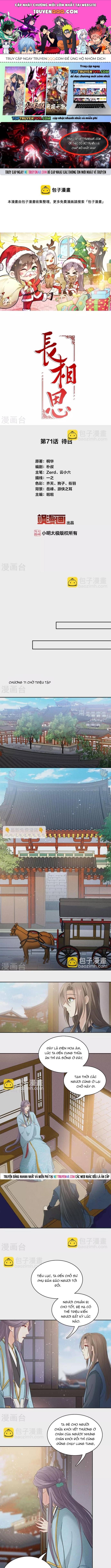 Ta Ở Hoàng Cung Làm Đại Boss Chap 71 - Next Chap 70