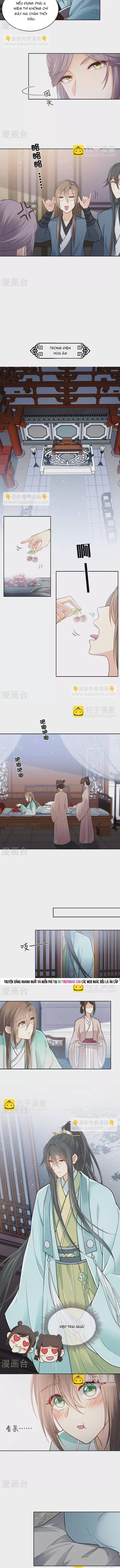 Ta Ở Hoàng Cung Làm Đại Boss Chap 71 - Next Chap 70