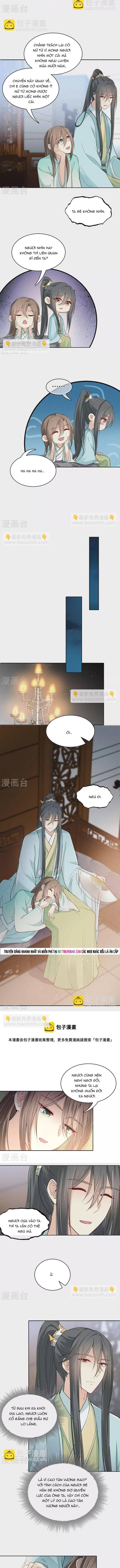 Ta Ở Hoàng Cung Làm Đại Boss Chap 71 - Next Chap 70