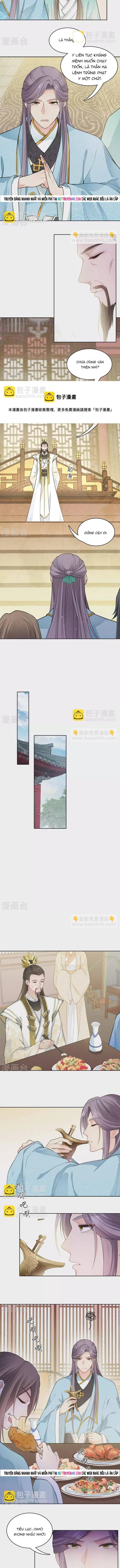 Ta Ở Hoàng Cung Làm Đại Boss Chap 72 - Next Chap 71