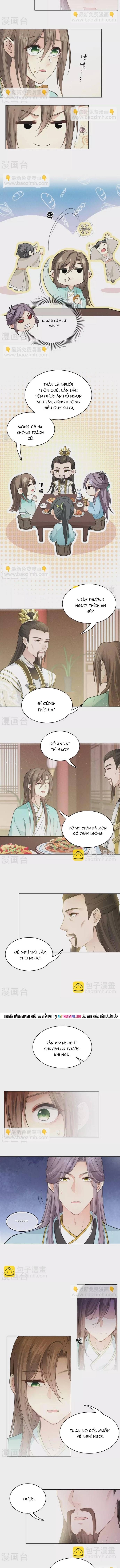 Ta Ở Hoàng Cung Làm Đại Boss Chap 72 - Next Chap 71