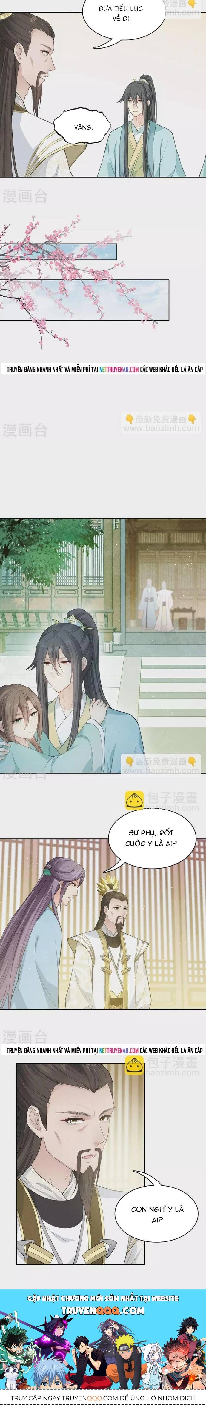 Ta Ở Hoàng Cung Làm Đại Boss Chap 72 - Next Chap 71