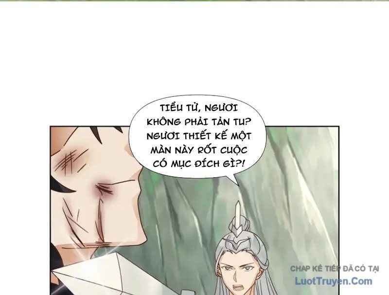 Nữ Phụ Tu Tiên Từ Chối Kịch Bản Pháo Hôi Chap 26 - Next Chap 25