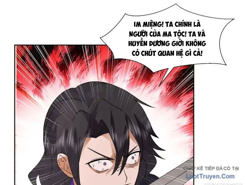 Nữ Phụ Tu Tiên Từ Chối Kịch Bản Pháo Hôi Chap 26 - Next Chap 25