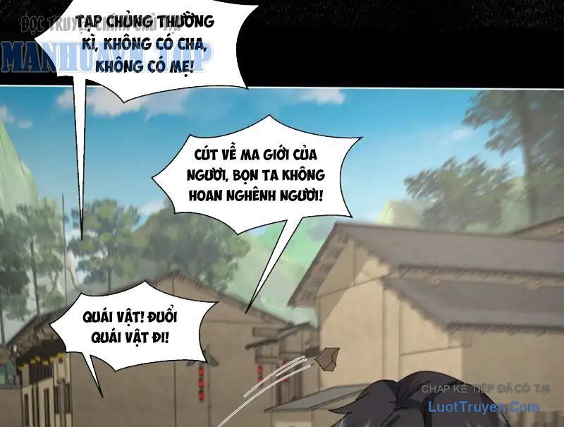 Nữ Phụ Tu Tiên Từ Chối Kịch Bản Pháo Hôi Chap 26 - Next Chap 25