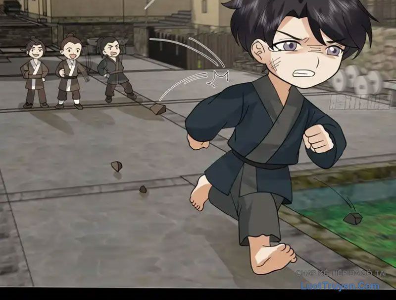 Nữ Phụ Tu Tiên Từ Chối Kịch Bản Pháo Hôi Chap 26 - Next Chap 25