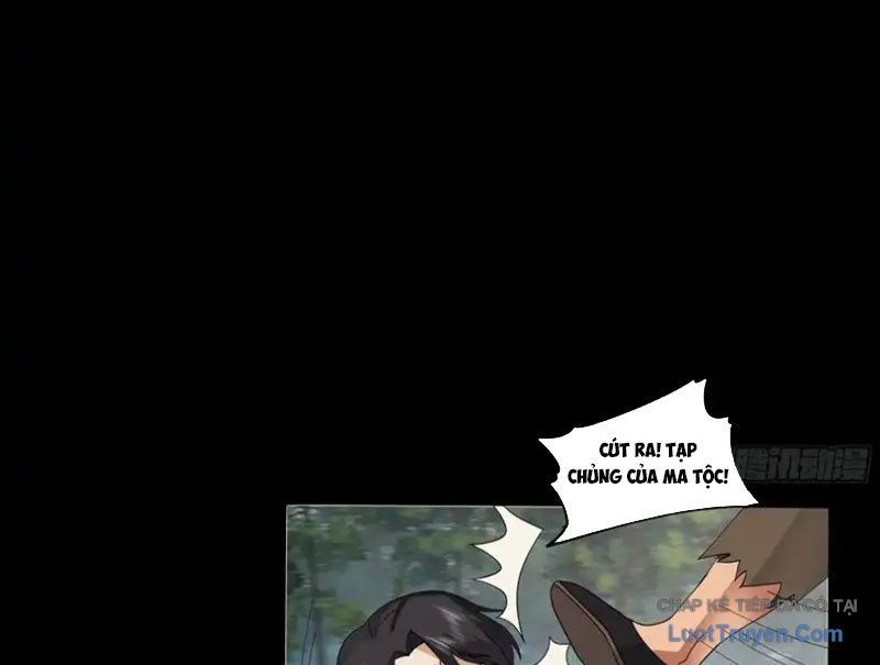 Nữ Phụ Tu Tiên Từ Chối Kịch Bản Pháo Hôi Chap 26 - Next Chap 25