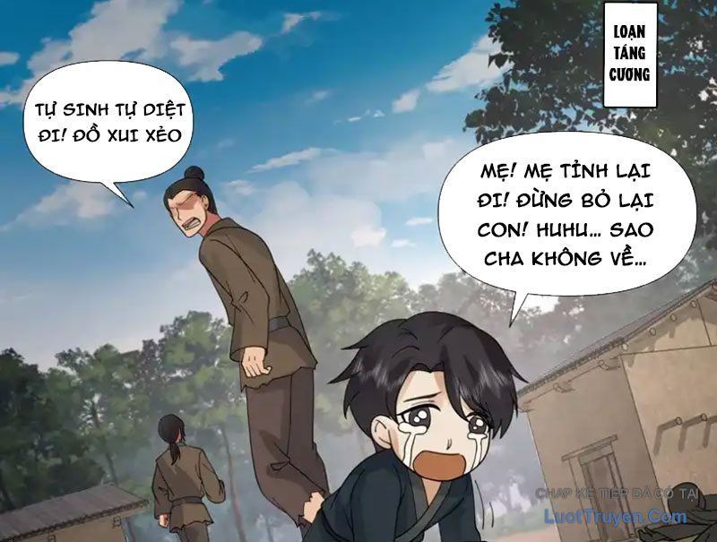 Nữ Phụ Tu Tiên Từ Chối Kịch Bản Pháo Hôi Chap 26 - Next Chap 25