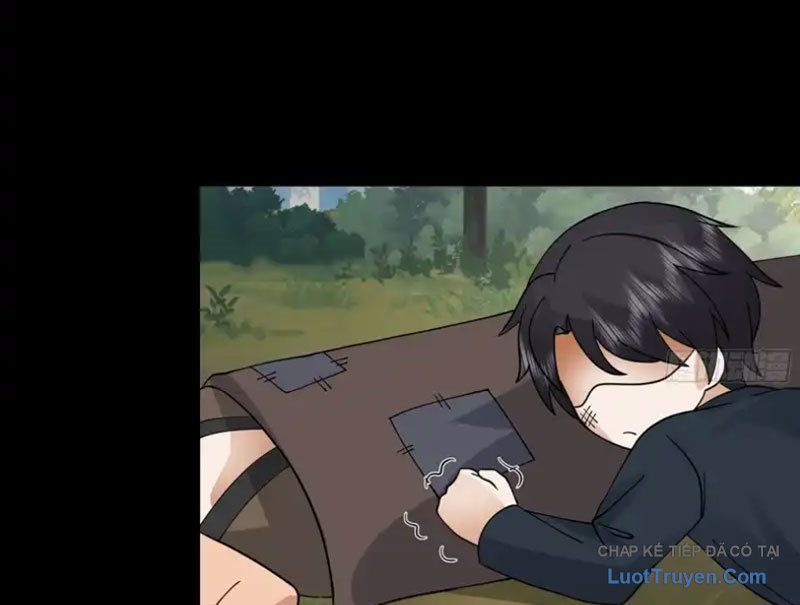 Nữ Phụ Tu Tiên Từ Chối Kịch Bản Pháo Hôi Chap 26 - Next Chap 25