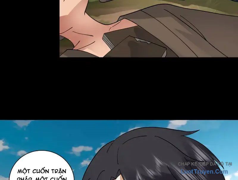 Nữ Phụ Tu Tiên Từ Chối Kịch Bản Pháo Hôi Chap 26 - Next Chap 25