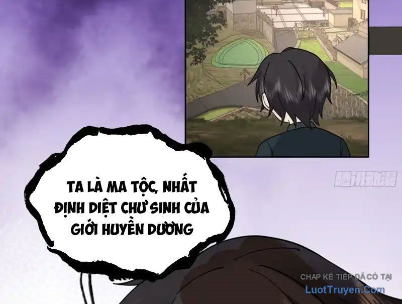 Nữ Phụ Tu Tiên Từ Chối Kịch Bản Pháo Hôi Chap 26 - Next Chap 25