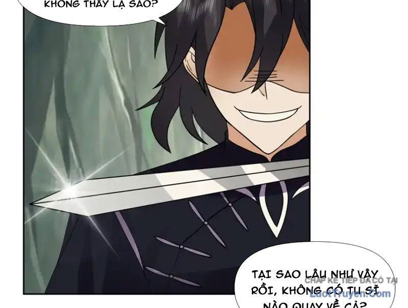 Nữ Phụ Tu Tiên Từ Chối Kịch Bản Pháo Hôi Chap 26 - Next Chap 25