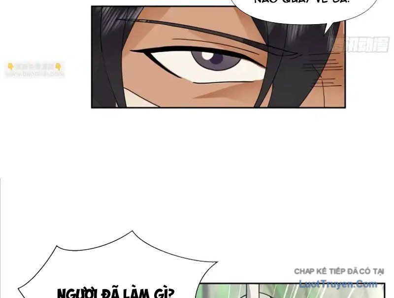 Nữ Phụ Tu Tiên Từ Chối Kịch Bản Pháo Hôi Chap 26 - Next Chap 25