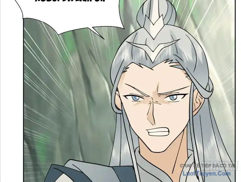 Nữ Phụ Tu Tiên Từ Chối Kịch Bản Pháo Hôi Chap 26 - Next Chap 25