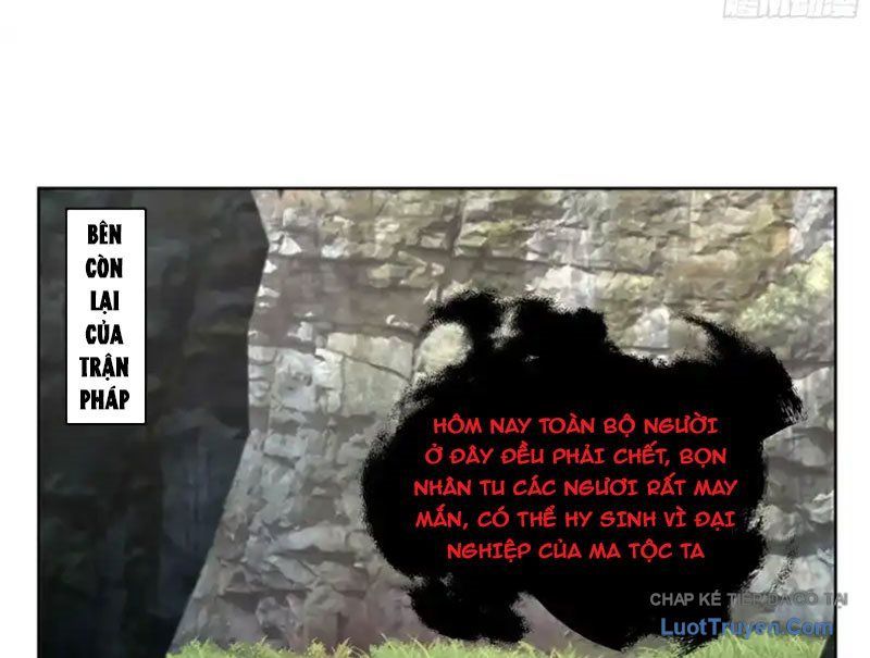 Nữ Phụ Tu Tiên Từ Chối Kịch Bản Pháo Hôi Chap 26 - Next Chap 25