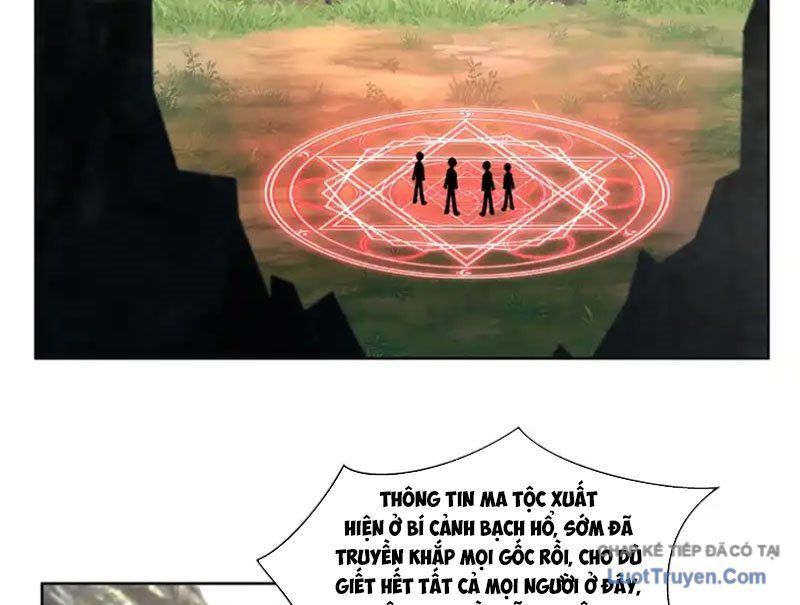 Nữ Phụ Tu Tiên Từ Chối Kịch Bản Pháo Hôi Chap 26 - Next Chap 25