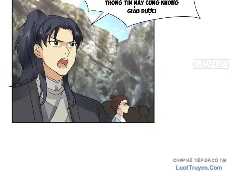 Nữ Phụ Tu Tiên Từ Chối Kịch Bản Pháo Hôi Chap 26 - Next Chap 25