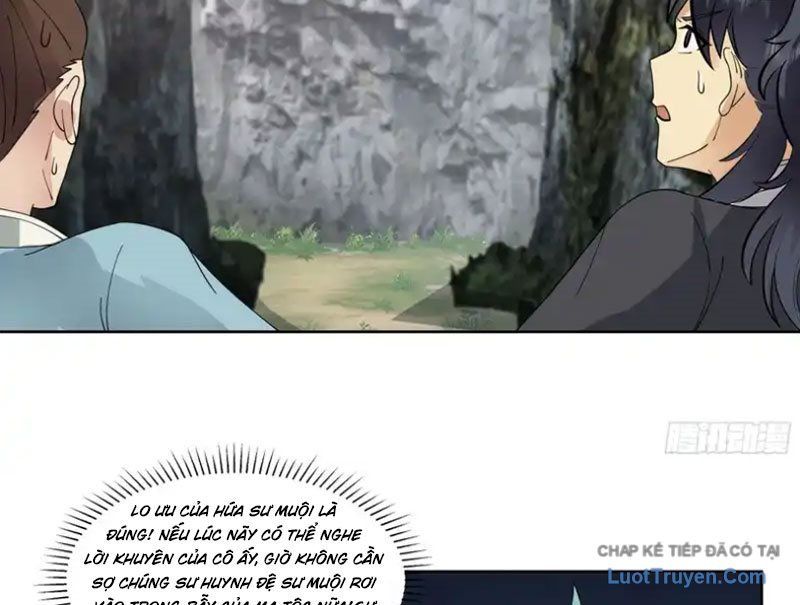 Nữ Phụ Tu Tiên Từ Chối Kịch Bản Pháo Hôi Chap 26 - Next Chap 25