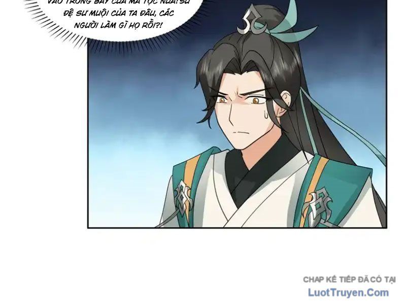 Nữ Phụ Tu Tiên Từ Chối Kịch Bản Pháo Hôi Chap 26 - Next Chap 25