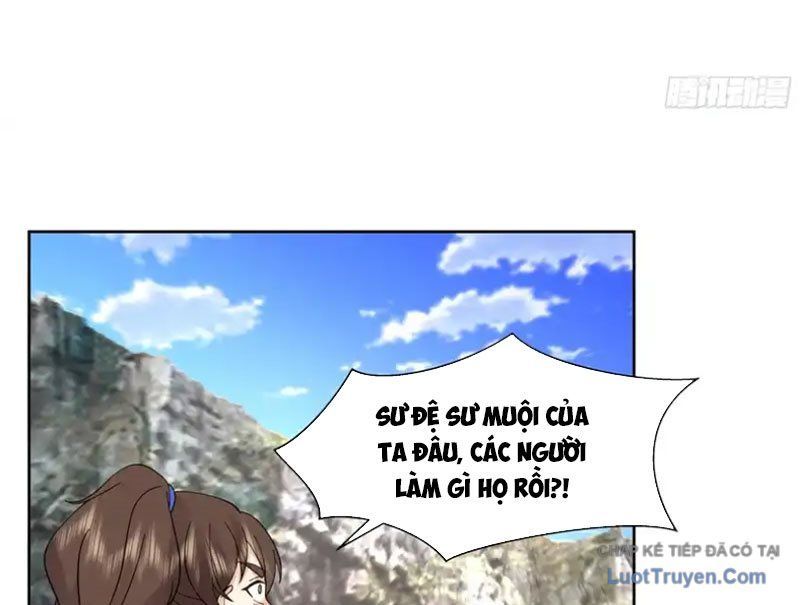 Nữ Phụ Tu Tiên Từ Chối Kịch Bản Pháo Hôi Chap 26 - Next Chap 25