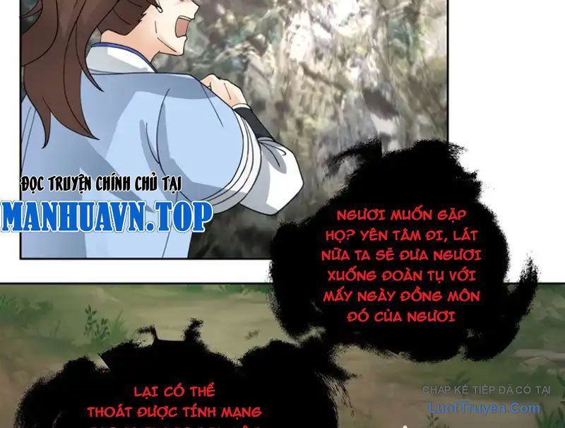 Nữ Phụ Tu Tiên Từ Chối Kịch Bản Pháo Hôi Chap 26 - Next Chap 25